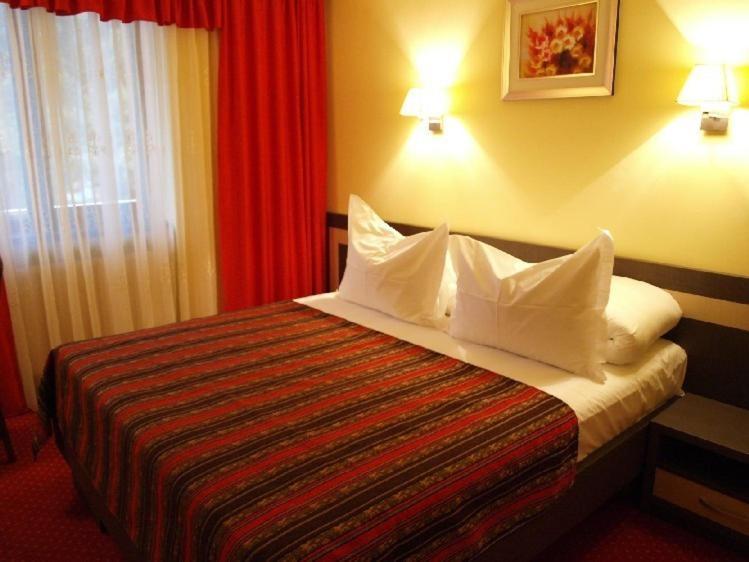 Hotel Dana Amara Room photo